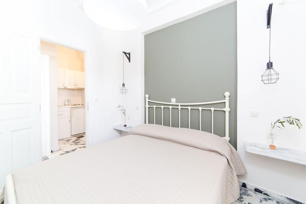 Appartement Agerino à Moutsoúna Extérieur photo