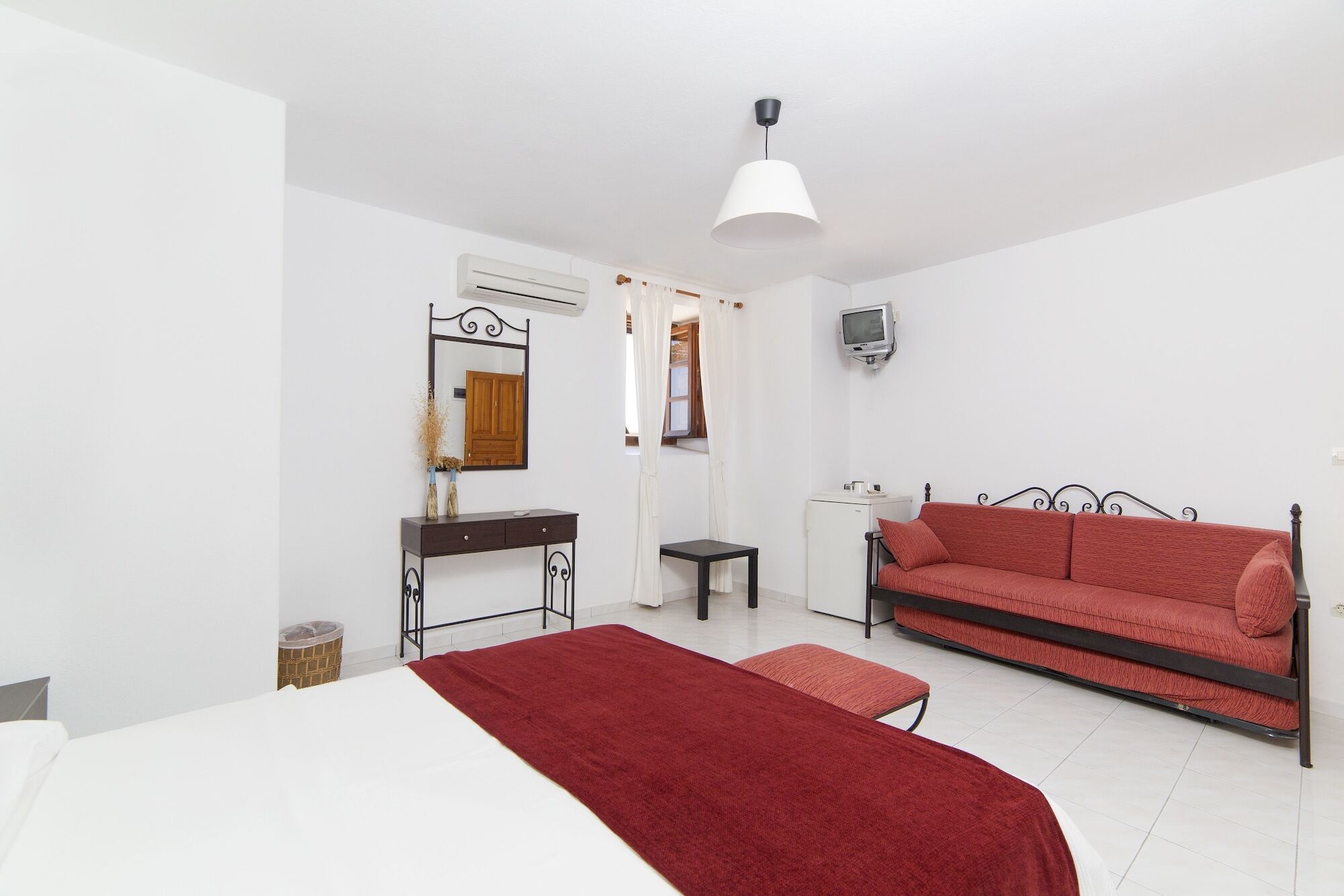 Appartement Agerino à Moutsoúna Extérieur photo
