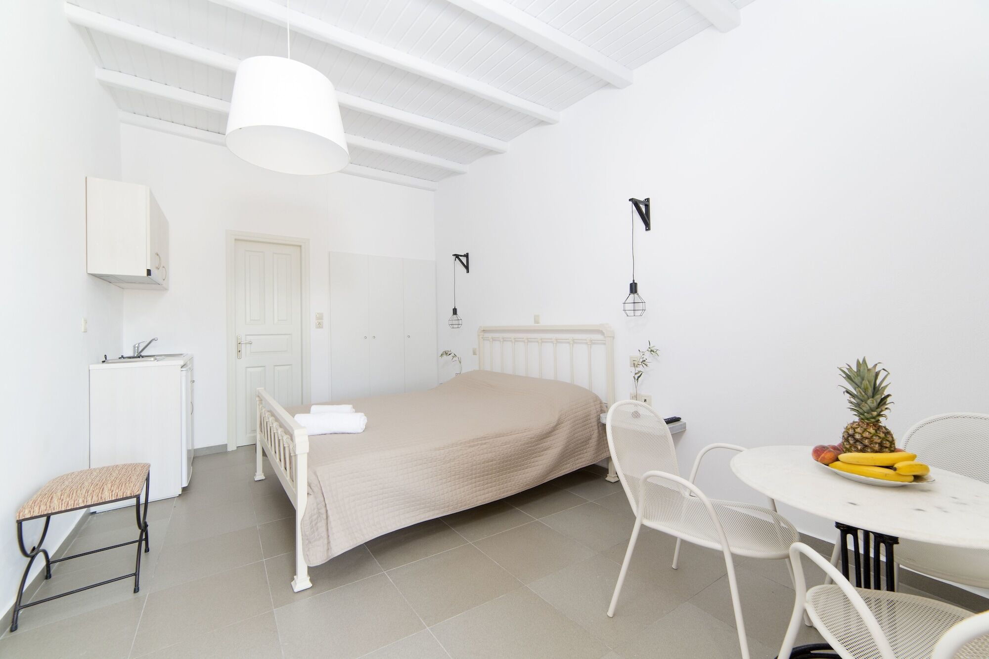 Appartement Agerino à Moutsoúna Extérieur photo